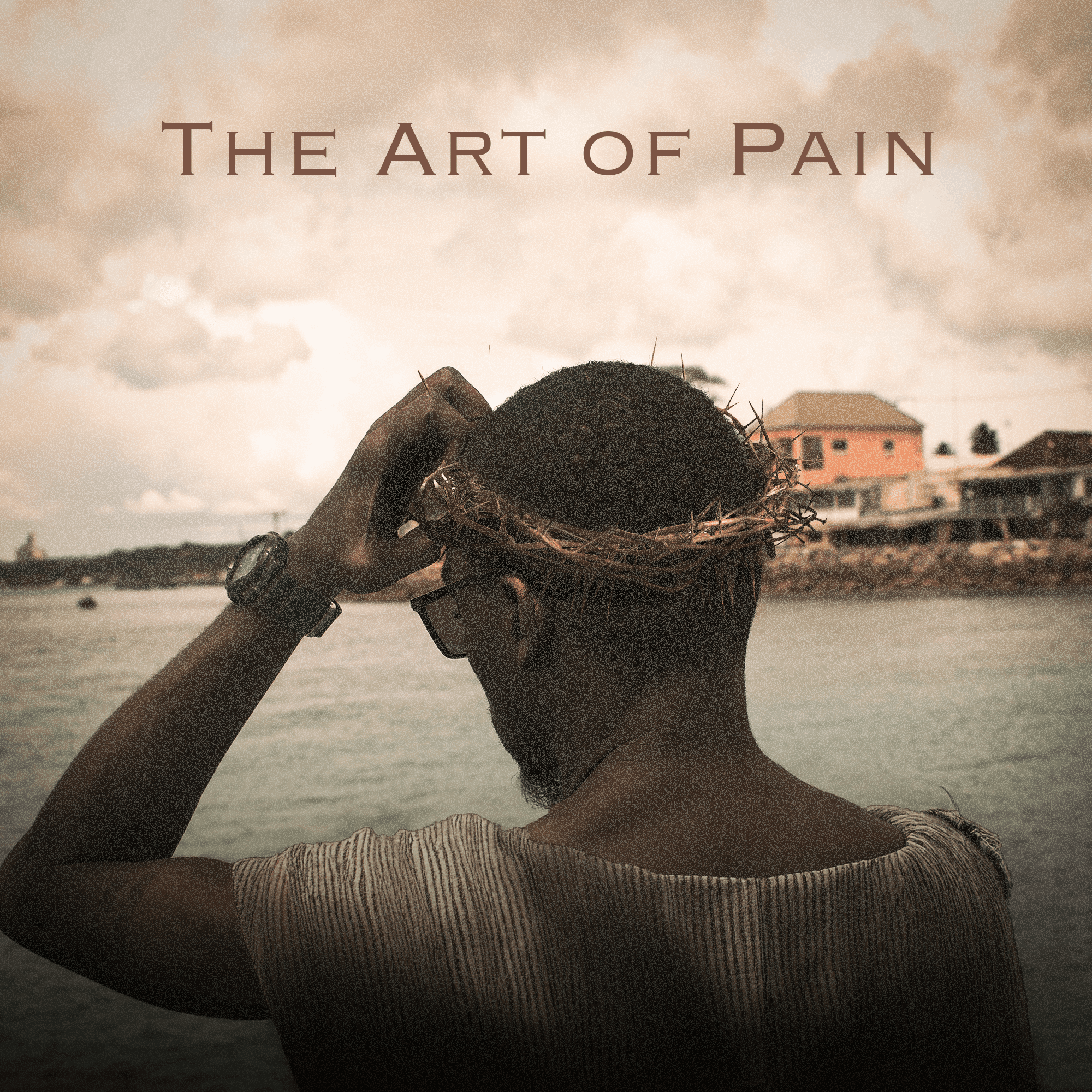 Art of Pain EP Art